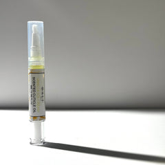Vanilla Ice Cream Scented Cuticle Oil 5ml Pen