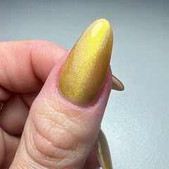 CAT41 Honeycomb Halo Cat Eye Ultra Low+ Gel Polish 20ml