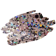 GLT05 Holo Champagne Ultra Low+ Gel Polish 20ml