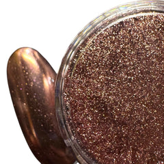Copper Gold Chrome 1g Jar