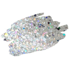 GLT07 Holo-Day Ultra Low+ Gel Polish 20ml