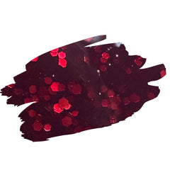 GLT22 Ruby Rockstar Ultra Low+ Gel Polish 20ml