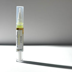 Pina Colada Scented Cuticle Oil 5ml Pen