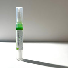 Apple Scented Cuticle Oil 5ml Pen