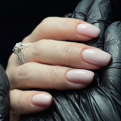 Builder Gel Almond