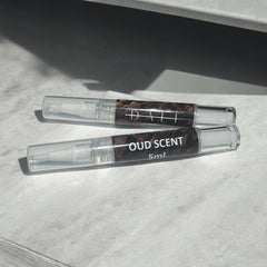 Oud Scent Cuticle Pen 5ml