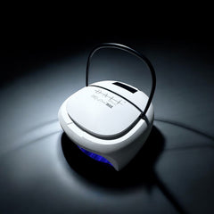 DC08 Dali Pro-Cure (TM) MAX Wired UV Lamp White