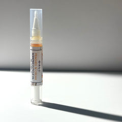 Peaches ‘N’ Cream Scented Cuticle Oil 5ml Pen