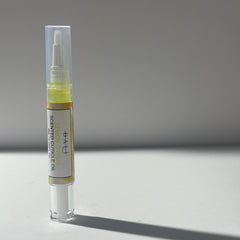 Lemon Citrus Scented Cuticle Oil 5ml Pen
