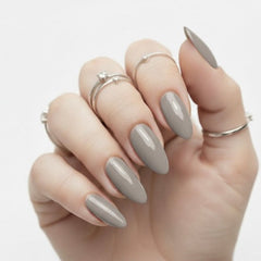 GRY01 City Chic Ultra Low+ Gel Polish 20ml