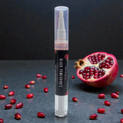 Black Pomegranate Cuticle Pen 5ml
