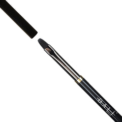Artistic Nail Art Brush Set 1 4pc ABS14
