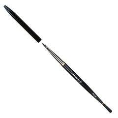 Artistic Nail Art Brush Set 1 4pc ABS14