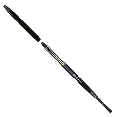Artistic Nail Art Brush Set 1 4pc ABS14