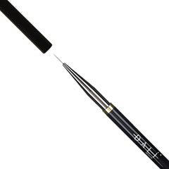 Artistic Nail Art Brush Set 1 4pc ABS14