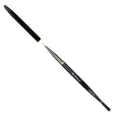 Artistic Nail Art Brush Set 1 4pc ABS14