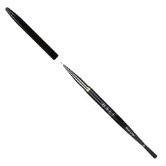 Artistic Nail Art Short Liner Brush ABSL01