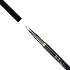 Artistic Nail Art Short Liner Brush ABSL01