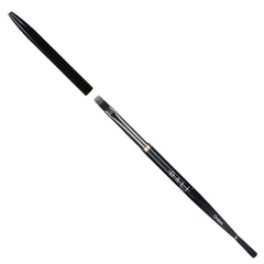 Artistic Nail Art Brush Set 2 4pc ABS24