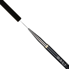 Artistic Nail Art Brush Set 2 4pc ABS24