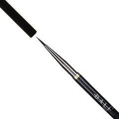 Artistic Nail Art Brush Set 2 4pc ABS24