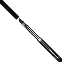 Artistic Nail Art Slant Brush ABS01