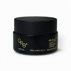 Powder Pink 13 GRO Gel 20ml Jar