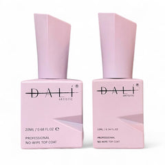 Ultra Low+ No-Wipe Top Coat