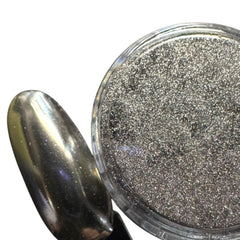 Metal Chrome 1g Jar