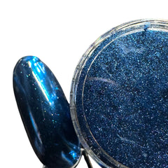 Blue Chrome 1g Jar