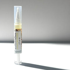 Banana Milkshake Scented Cuticle Oil 5ml Pen