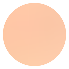Orange Blossom Fluff Coloured Acrylic Powder >20g CAP20