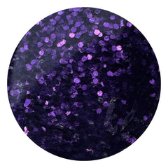 Blackcurrant Crunch Coloured Acrylic Powder >20g CAP25