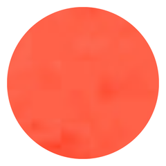 Baked Nectarine Coloured Acrylic Powder >20g CAP09