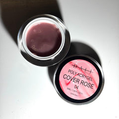 Cover Rose Poly Acrygel 04 50ml