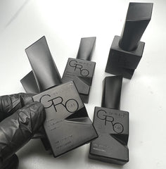 Glacier (Clear) GRO Gel Xpress GROXGLC
