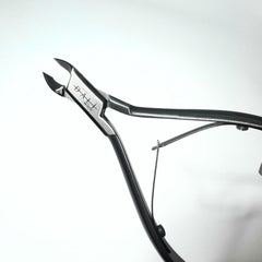 Cuticle Nippers (silver) CN02
