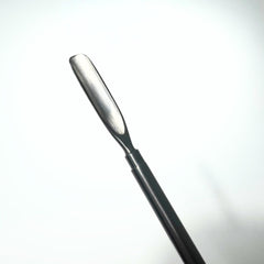 Cuticle Tool Set (silver 3 piece)  CTS02