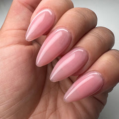 Dusty Rose GRO Gel GRO03 10ml Bottle